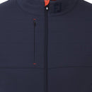 FootJoy FJ Hybrid Jacket - Navy