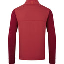FootJoy FJ Hybrid Jacket - Tonal Red