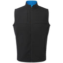 FootJoy FJ Hybrid Vest - Black