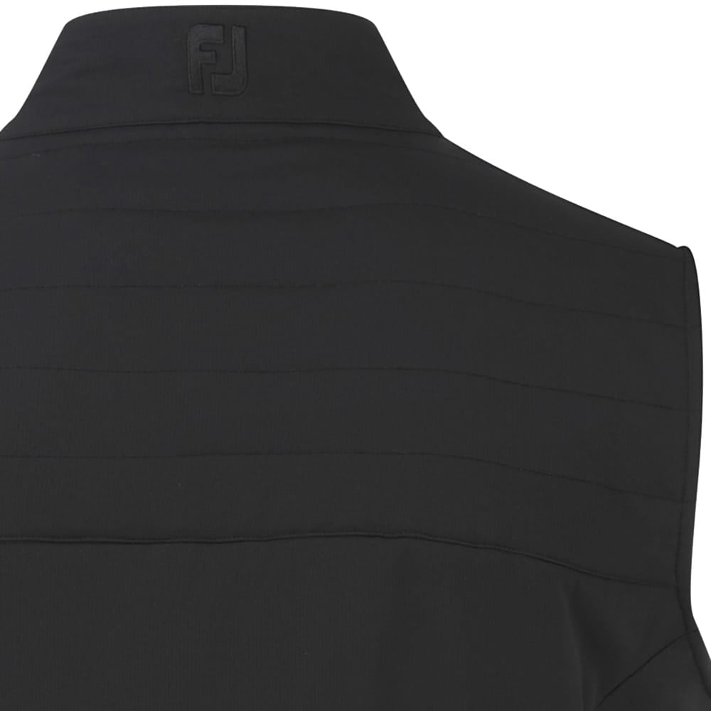 Jack & Jones JCODUST HYBRID JACKET - Giacca da mezza stagione - asphalt/light grey/nero Jack & Jones JCODUST HYBRID JACKET - Giacca da mezza stagione - asphalt/light grey/nero