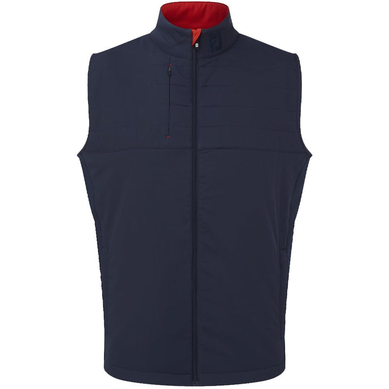 FootJoy FJ Hybrid Vest - Navy