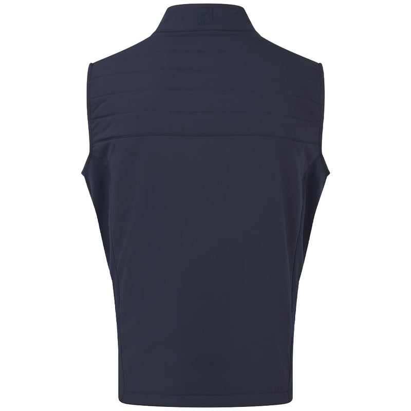 FootJoy FJ Hybrid Vest - Navy