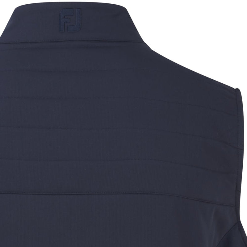 FootJoy FJ Hybrid Vest - Navy