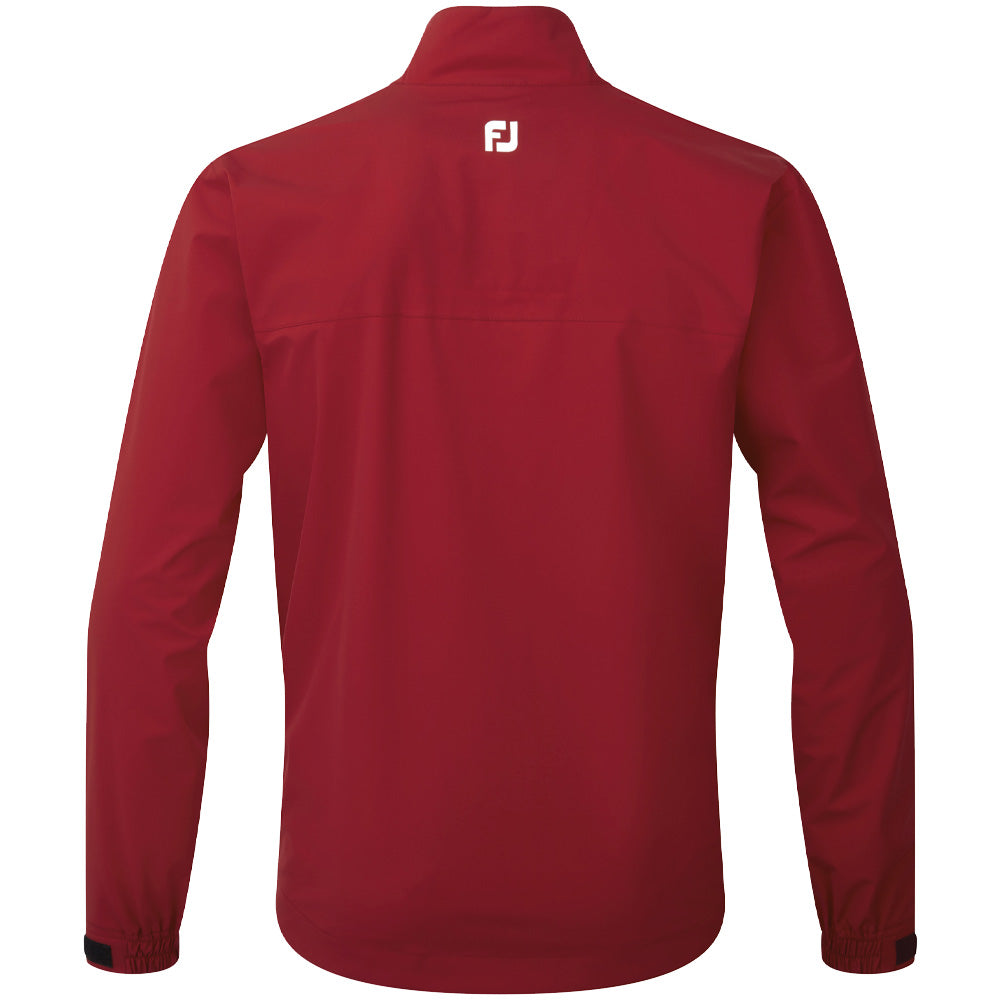 Footjoy jackets waterproof clearance
