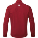 FootJoy FJ HydroLite Waterproof Jacket - Red Tonal