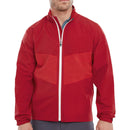 FootJoy FJ HydroLite Waterproof Jacket - Red Tonal