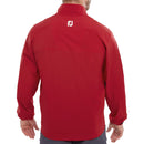 FootJoy FJ HydroLite Waterproof Jacket - Red Tonal