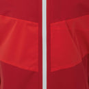 FootJoy FJ HydroLite Waterproof Jacket - Red Tonal