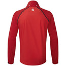 FootJoy FJ HydroTour Waterproof Jacket - Red Tonal