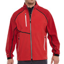 FootJoy FJ HydroTour Waterproof Jacket - Red Tonal