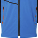 FootJoy HydroTour Waterproof Jacket - Sapphire/Black/Orange