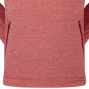 FootJoy FJ Thermal Hoodie - Tonal Red/Black