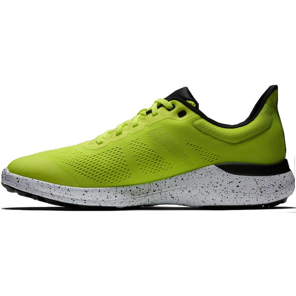 footjoy flex limited edition