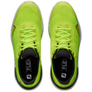 FootJoy Limited Edition Flex Spikeless Shoes - Citrus Glow