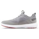 FootJoy Flex XP Spikeless Shoes - Grey