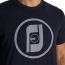 FootJoy Heritage Graphic T-Shirt - Navy