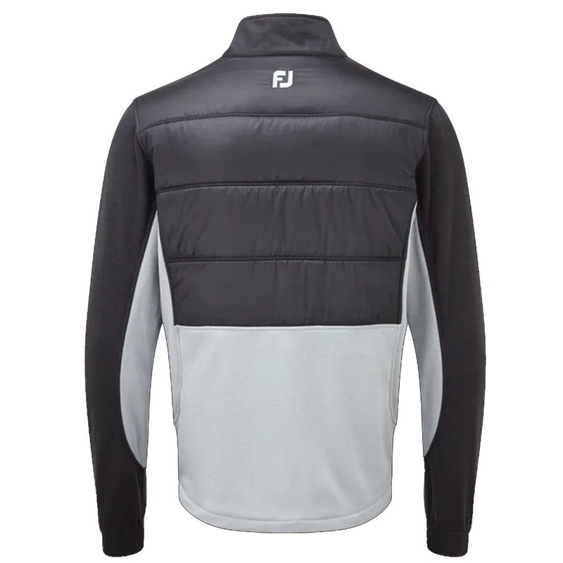 Fj thermal quilted jacket shop