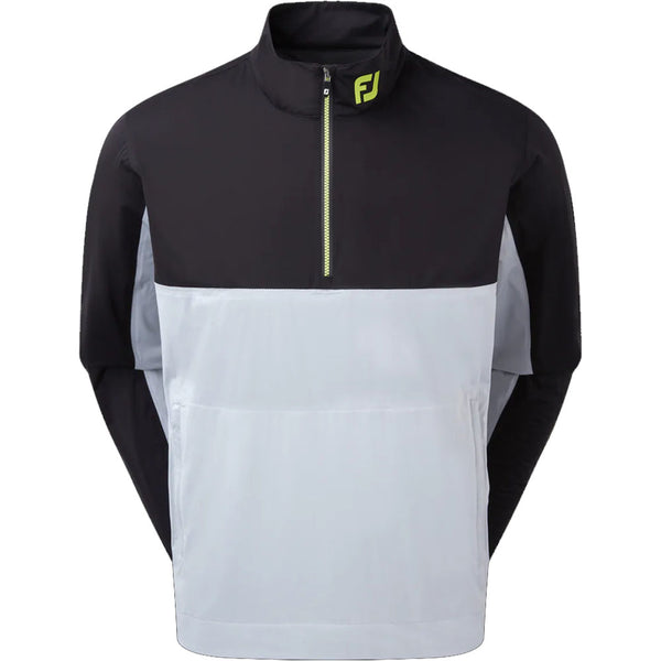 Half Zip Fj Hydroknit Rain Pullover FootJoy HydroKnit 1/2 Zip