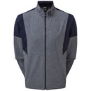 FootJoy HLV2 HydroLite V2 Waterproof Rain Jacket - Heather/Navy
