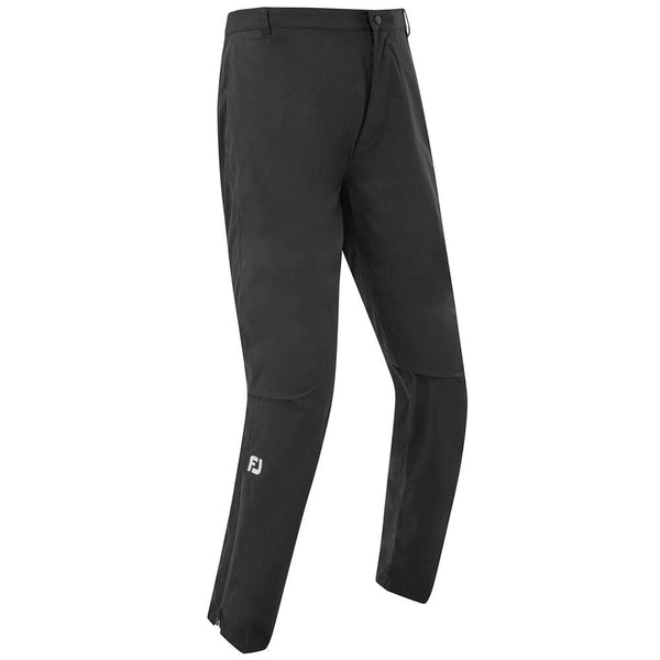 Tapered waterproof trousers new arrivals