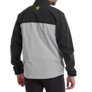 FootJoy HydroLite Waterproof Jacket - Black/Grey/Lime