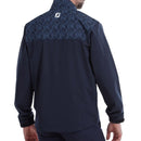 FootJoy HydroLite Waterproof Jacket - Navy/Marble Print