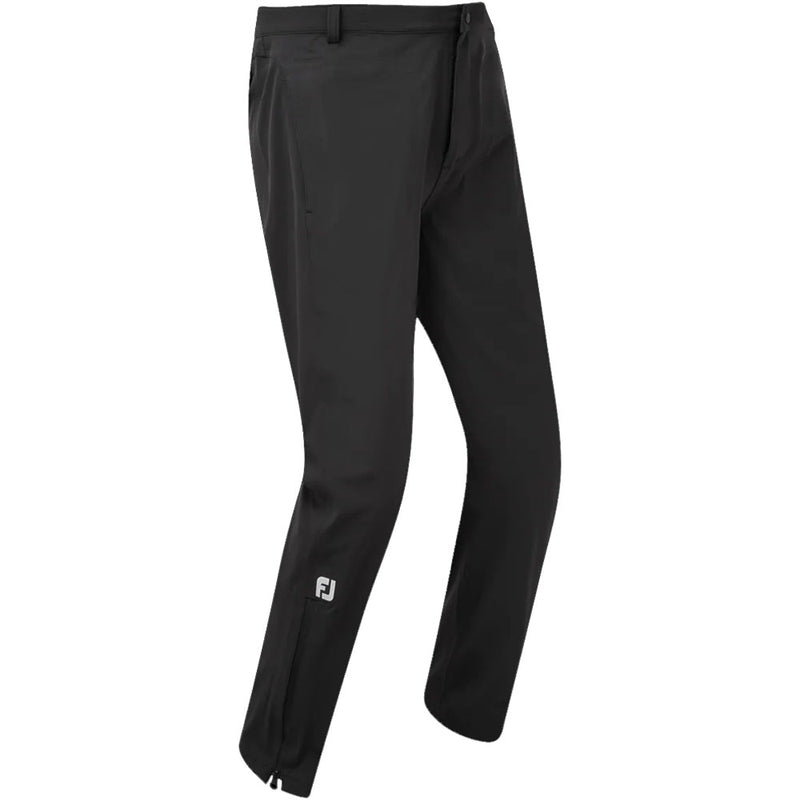 FootJoy HydroTour Waterproof Trousers - Black