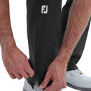 FootJoy HydroTour Waterproof Suit - Indigo/Basalt/Black