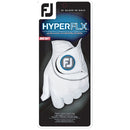 FootJoy HyperFLX Golf Glove - White