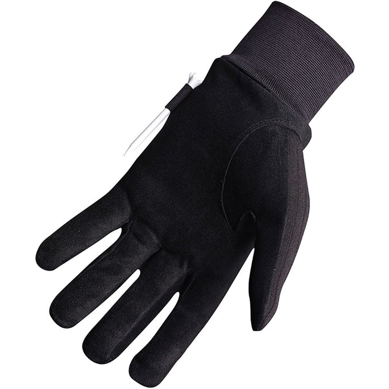 FootJoy Ladies WinterSof Golf Gloves (Pair) - Black