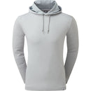 FootJoy Light Hoodie - Heather Grey