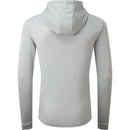 FootJoy Light Hoodie - Heather Grey
