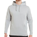 FootJoy Light Hoodie - Heather Grey