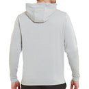 FootJoy Light Hoodie - Heather Grey