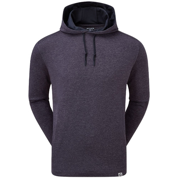 FootJoy Lightweight Hoodie - Heather Navy