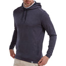 FootJoy Lightweight Hoodie - Heather Navy
