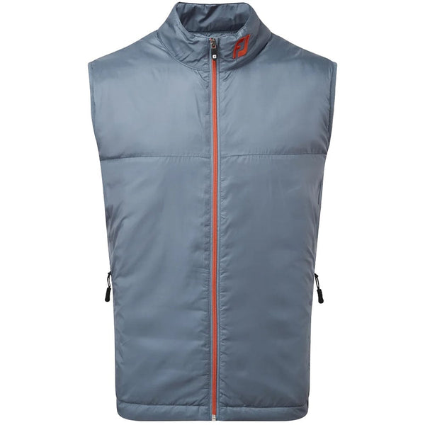 FootJoy Lightweight Thermal Vest - Graphite