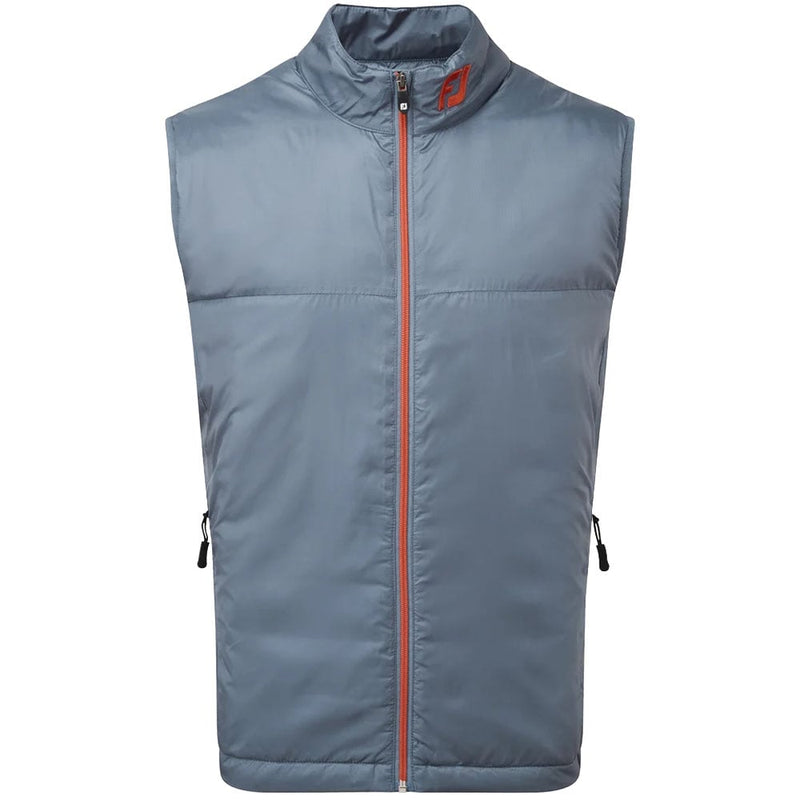 FootJoy Lightweight Thermal Vest - Graphite