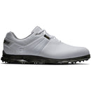 FootJoy Pro SL Camo Waterproof Spikeless Shoes - White
