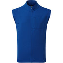 FootJoy Ottoman Knit Vest - Twilight