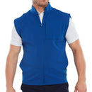 FootJoy Ottoman Knit Vest - Twilight