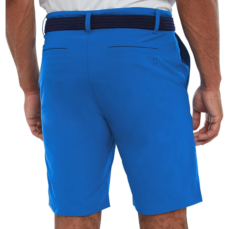 FootJoy Par Golf Shorts - Cobalt