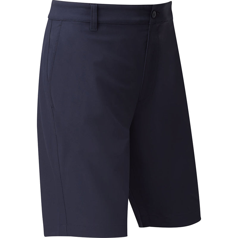 FootJoy Par Golf Shorts - Navy