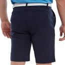 FootJoy Par Golf Shorts - Navy