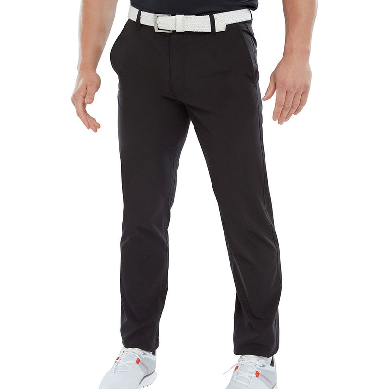 FootJoy Par Trousers - Black