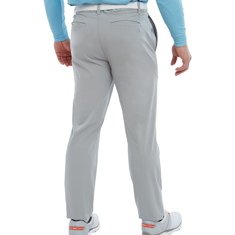 FootJoy Par Trousers - Grey