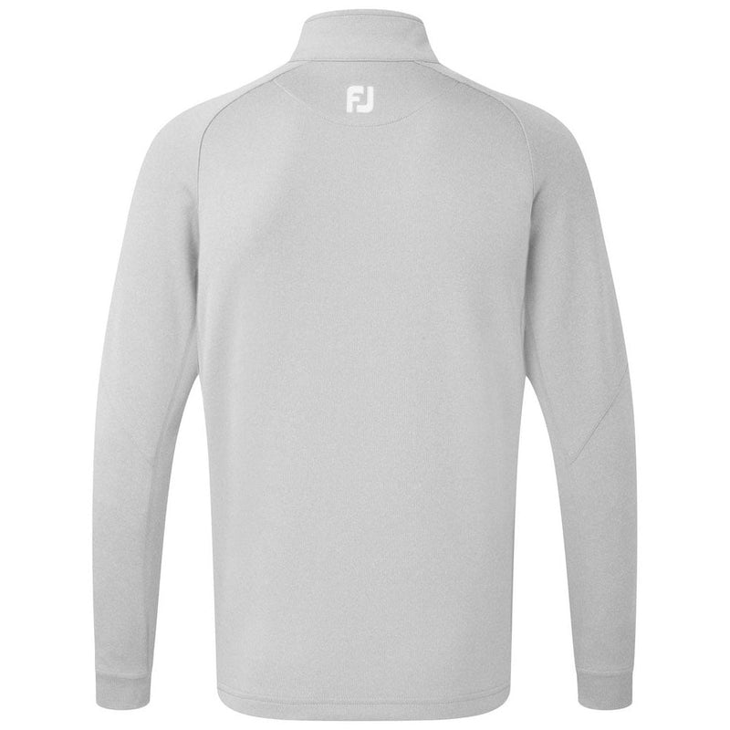 FootJoy Performance Chill-Out Pullover - Heather Grey