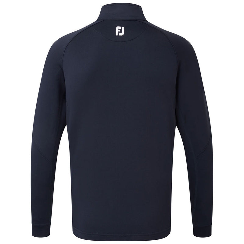 FootJoy Performance Chill-Out Pullover - Navy