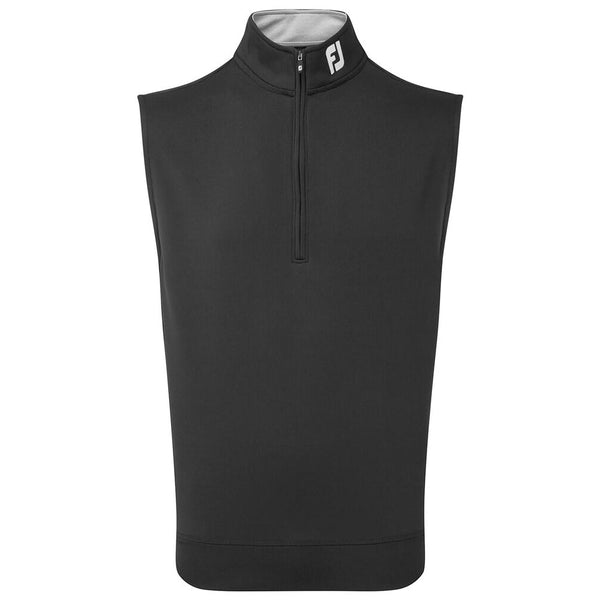 FootJoy Performance Chill-Out Vest - Black