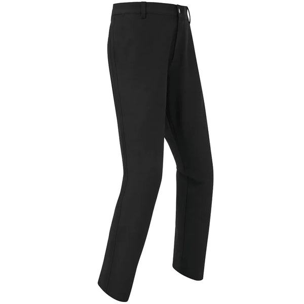 FootJoy Performance Regular Fit Trousers - Black